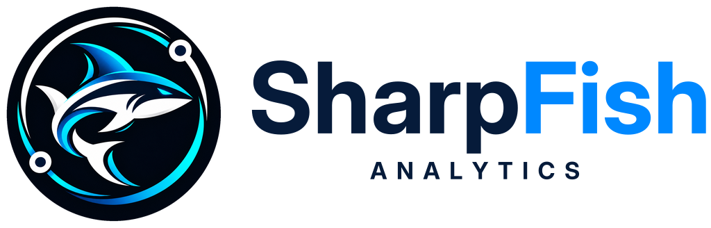 SharpFish Analytics